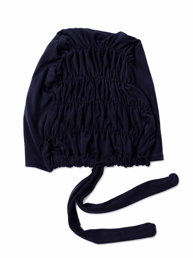 Premium Malaysian Cap — Viscose / Cotton Blend